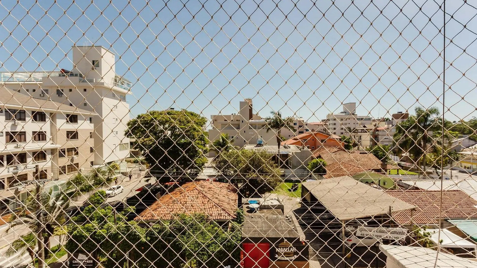 Διαμέρισμα Apto Em Otima Localizacao A 100M Da Praia Csg305 Florianópolis