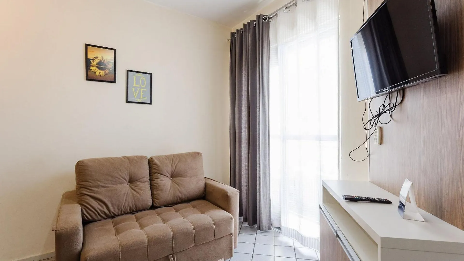 Apartment Apto Em Otima Localizacao A 100M Da Praia Csg305 Florianopolis