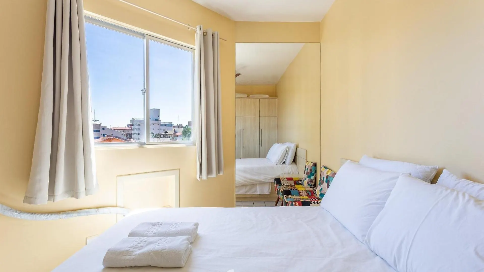 Apartment Apto Em Otima Localizacao A 100M Da Praia Csg305 Florianopolis Brazil