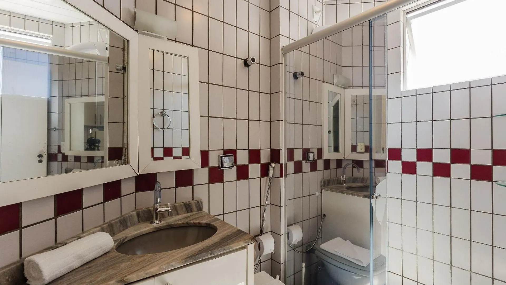 Apartment Apto Em Otima Localizacao A 100M Da Praia Csg305 Florianopolis